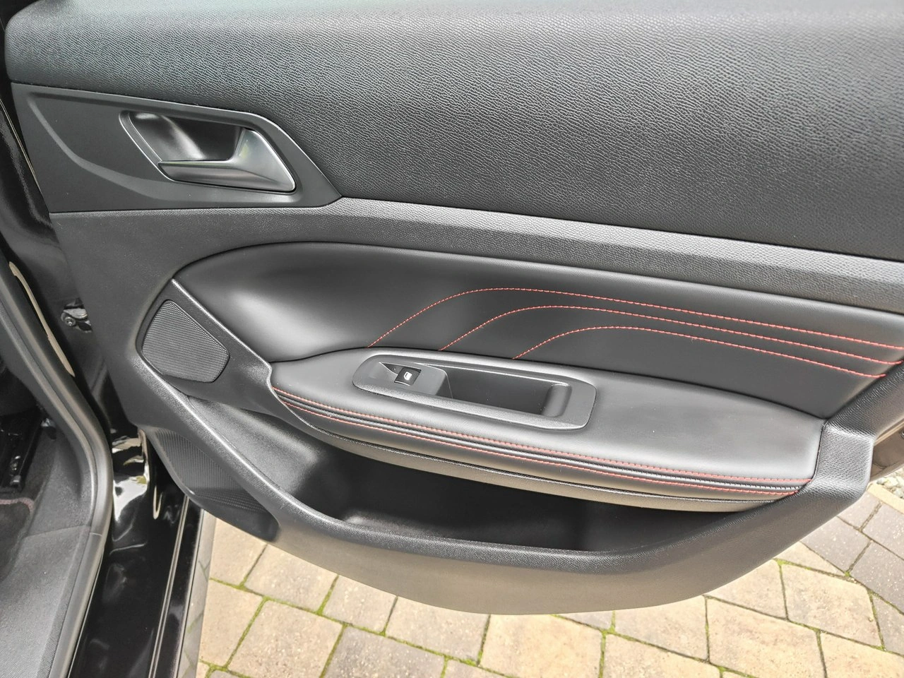 Peugeot 308 - Zdjęcie 25