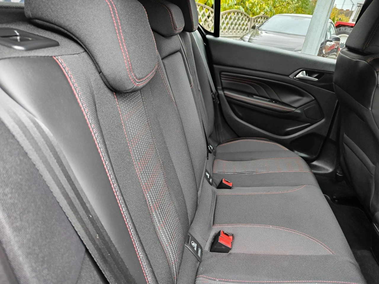 Peugeot 308 - Zdjęcie 23