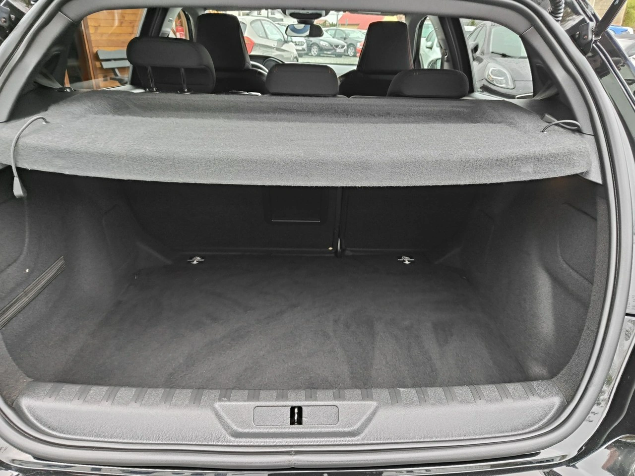 Peugeot 308 - Zdjęcie 29