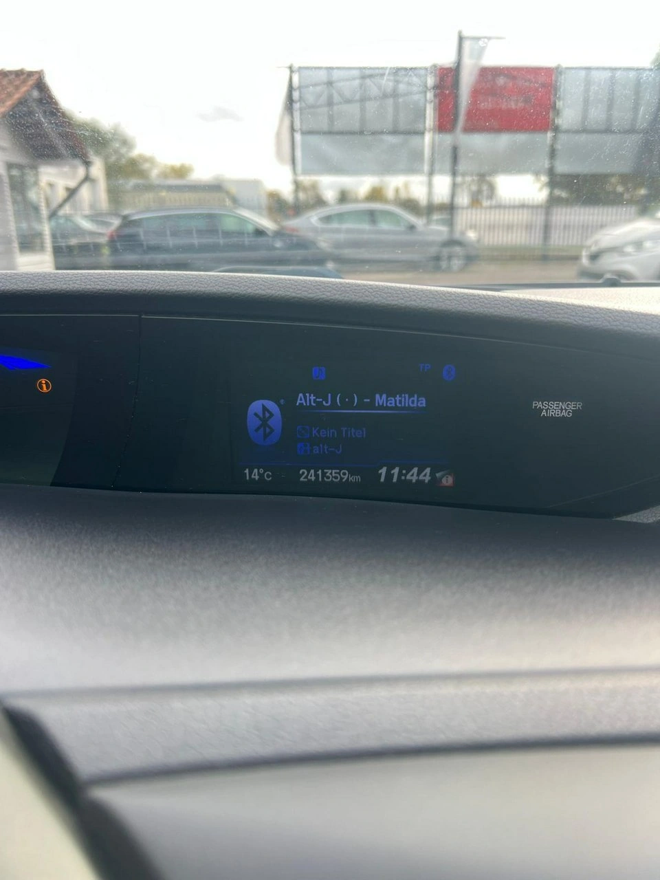 Honda Civic - Zdjęcie 11