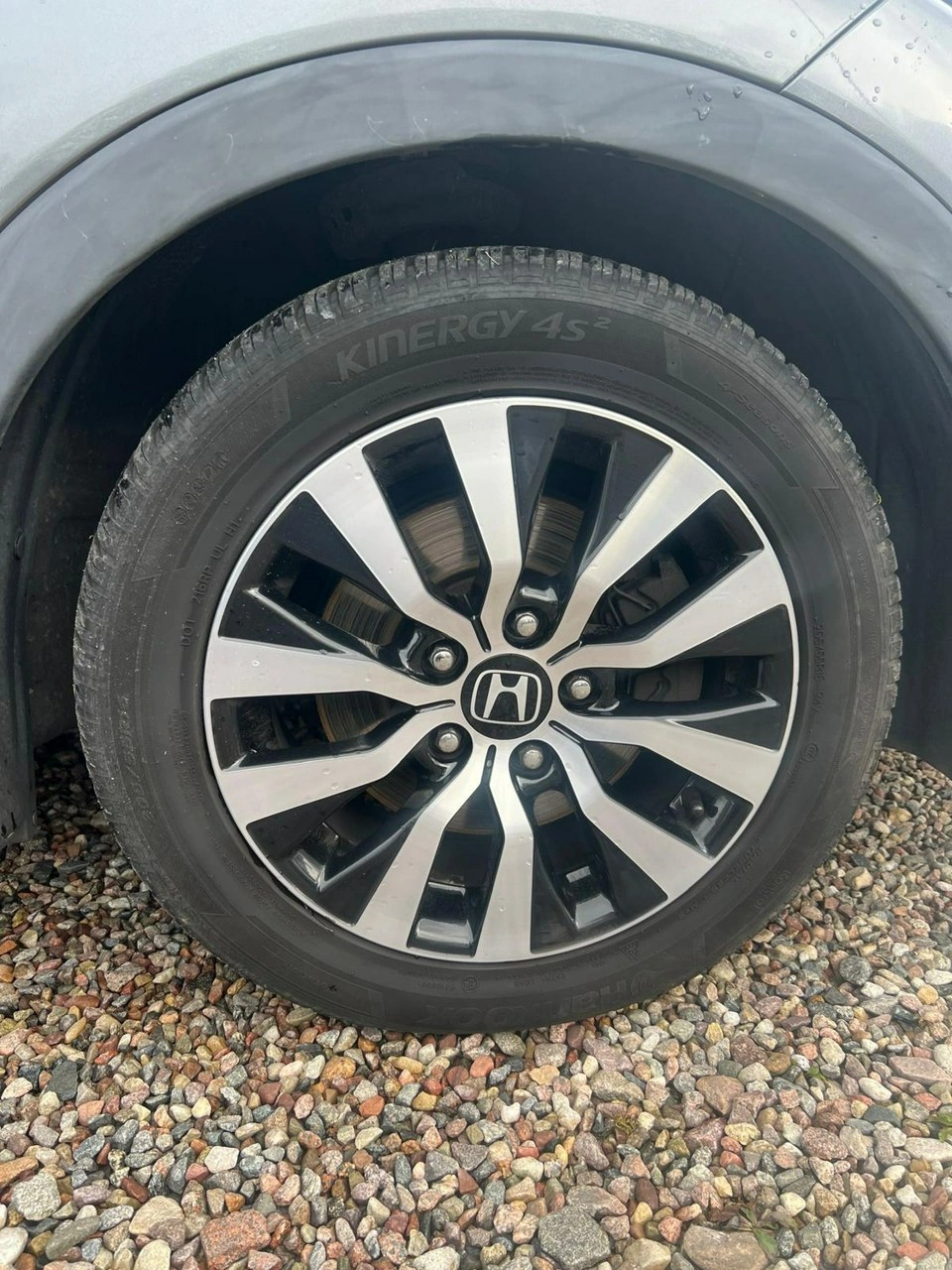 Honda Civic - Zdjęcie 21