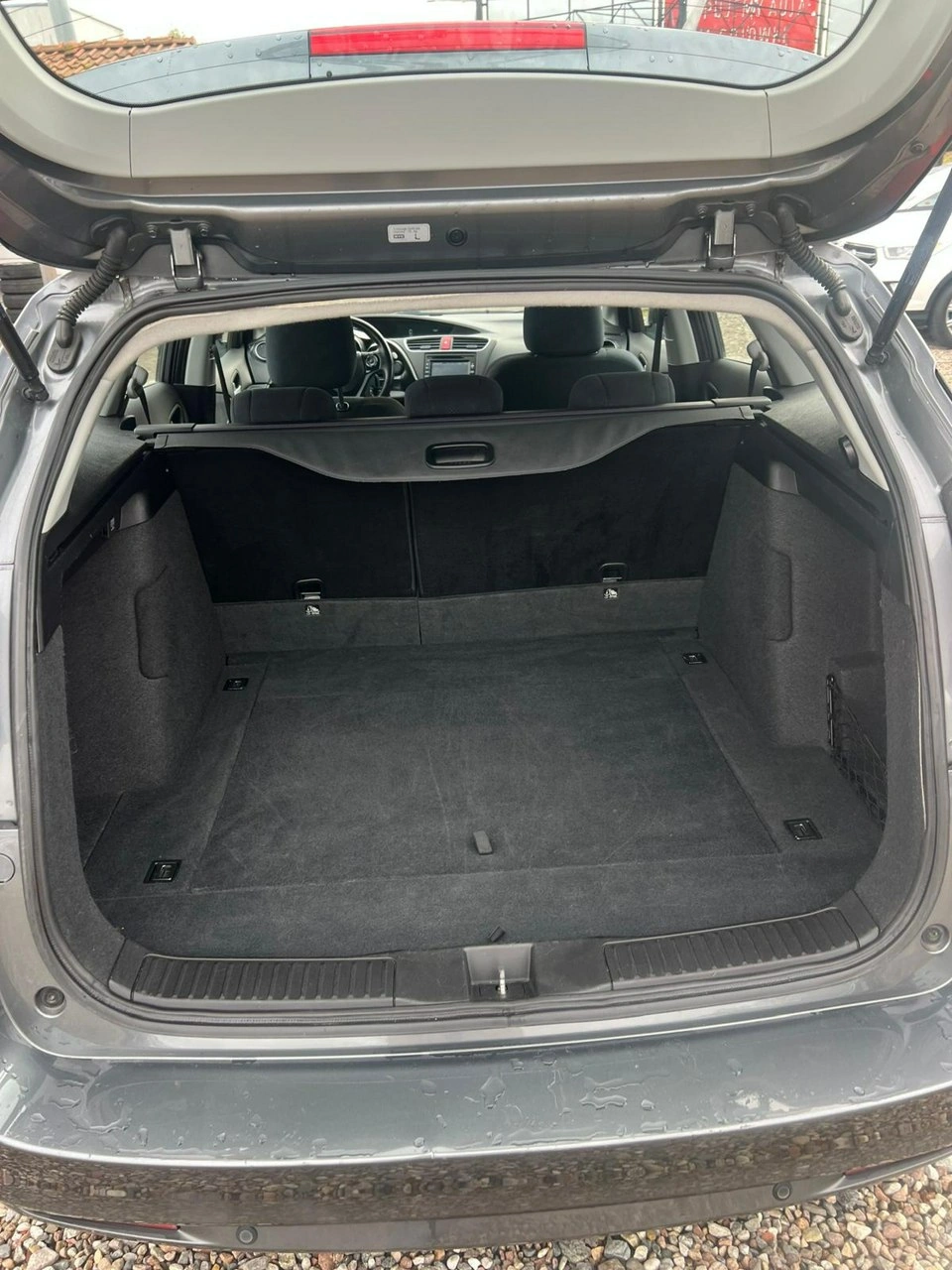 Honda Civic - Zdjęcie 19