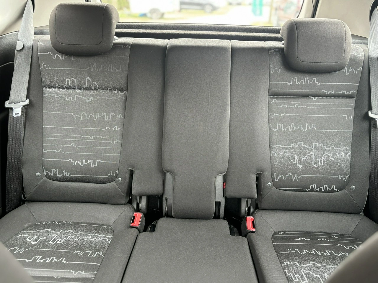 Opel Meriva - Zdjęcie 13