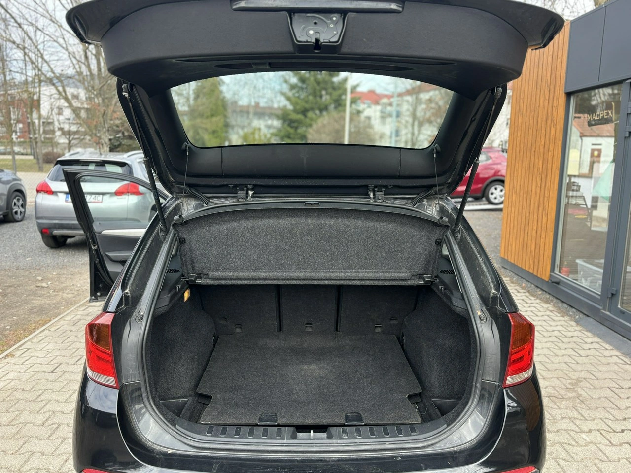 BMW X1 - Zdjęcie 12