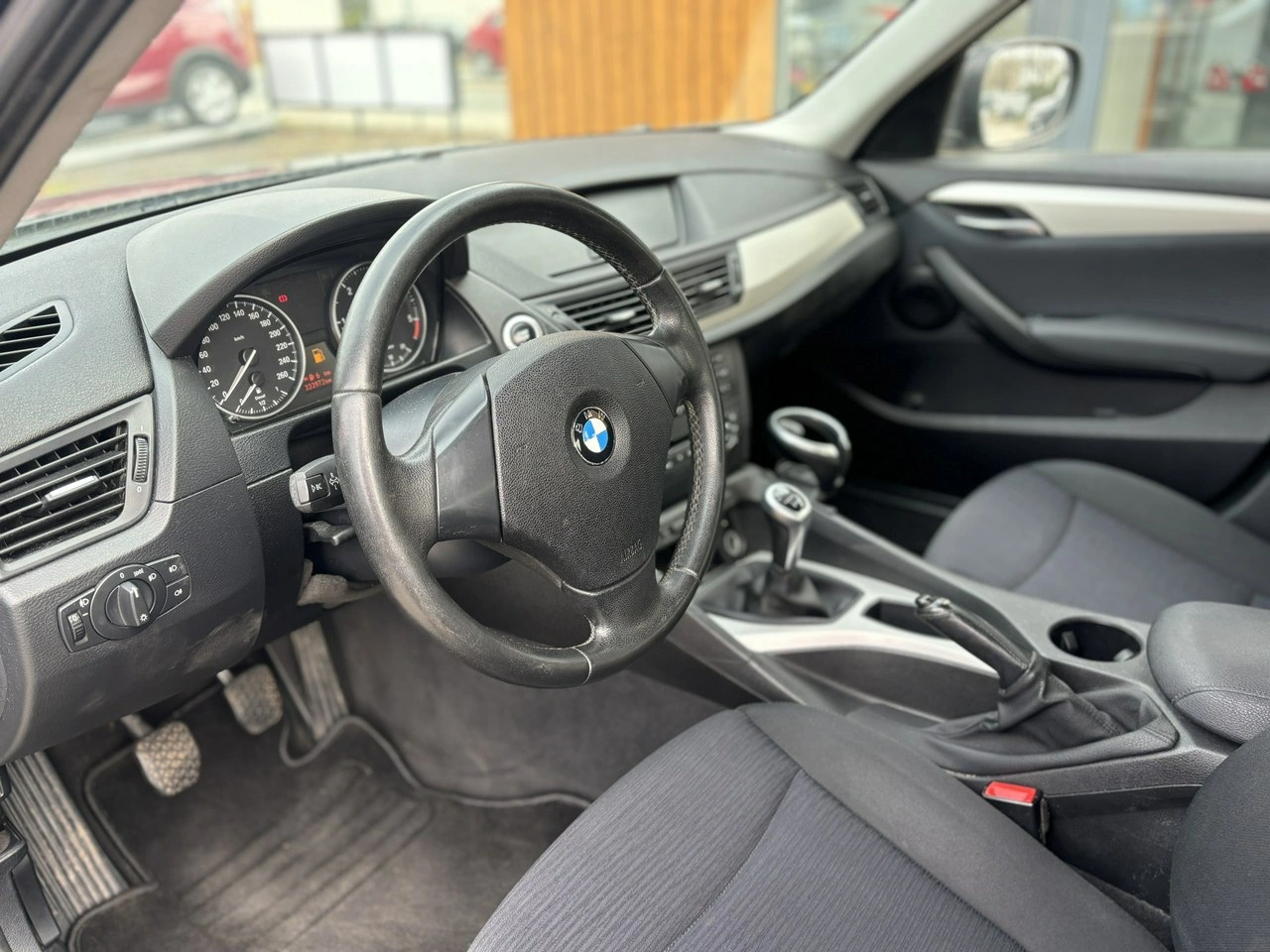 BMW X1 - Zdjęcie 5