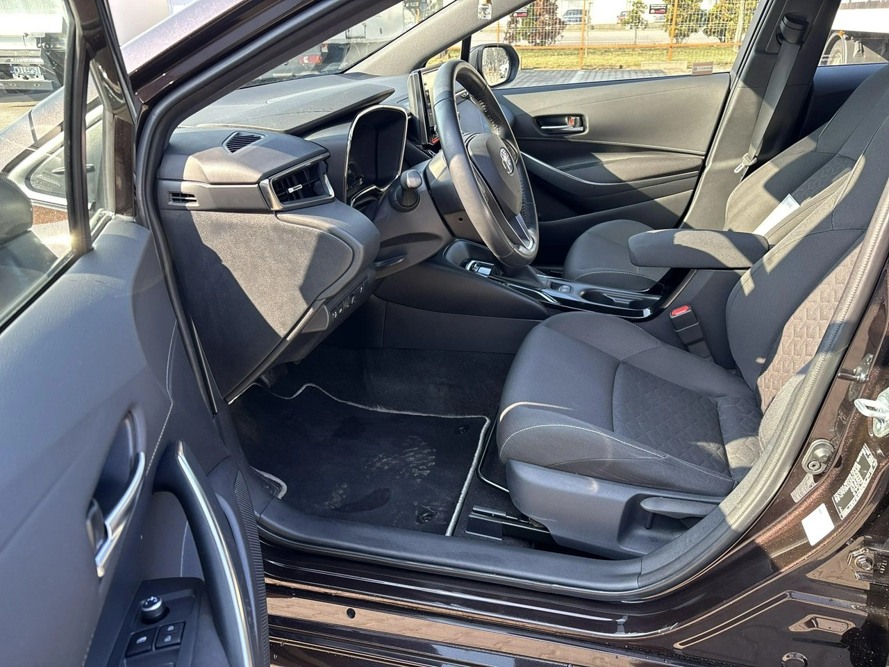 Toyota Corolla - Zdjęcie 10