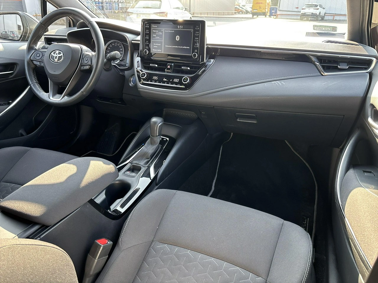 Toyota Corolla - Zdjęcie 14