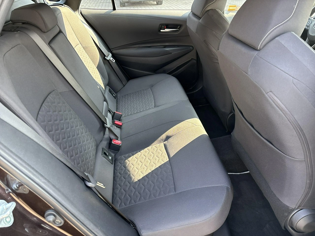 Toyota Corolla - Zdjęcie 15