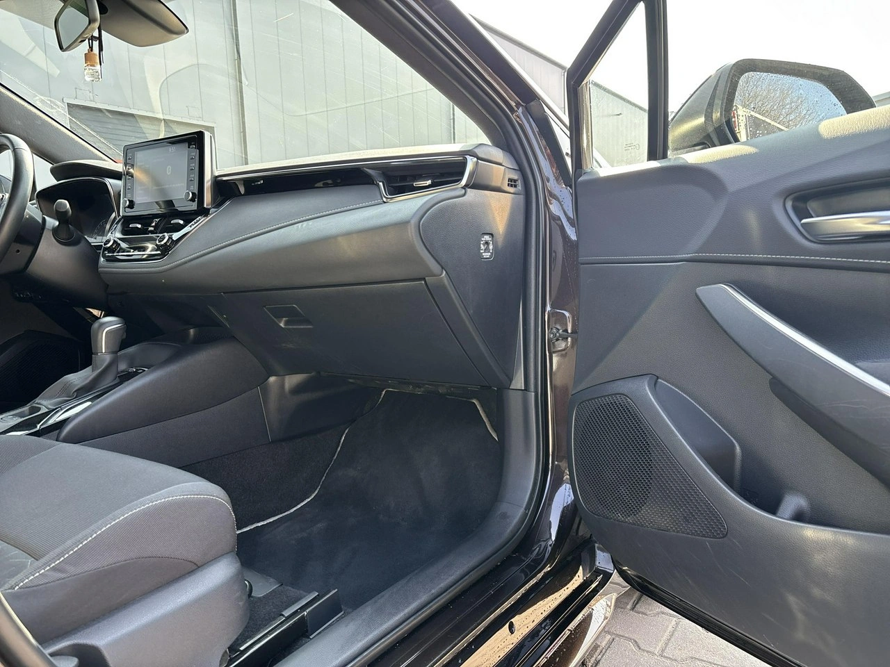 Toyota Corolla - Zdjęcie 16