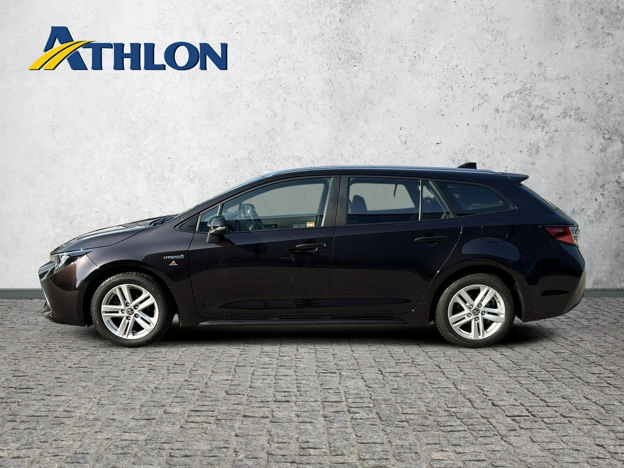 Toyota Corolla - Zdjęcie 1