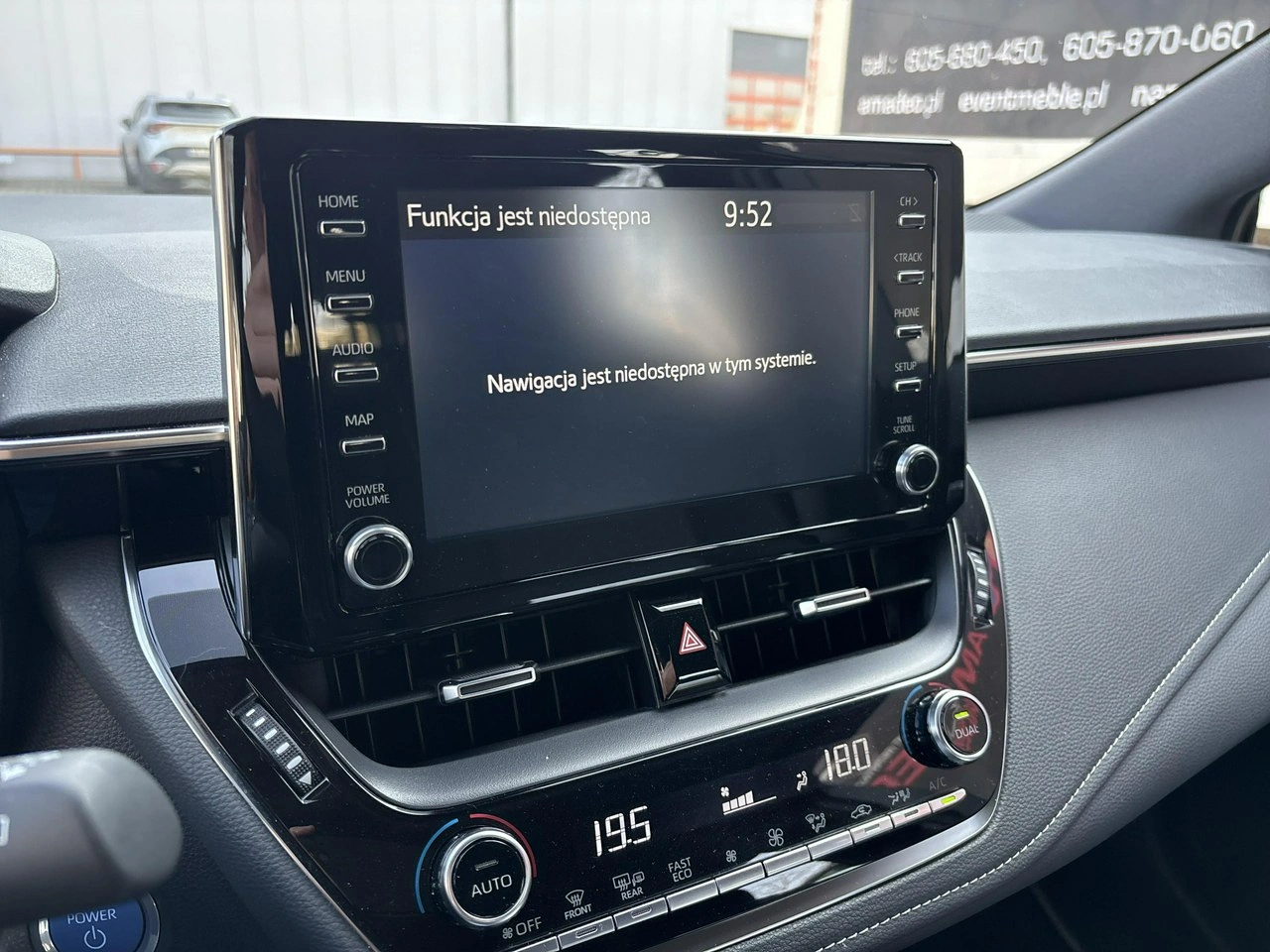 Toyota Corolla - Zdjęcie 19