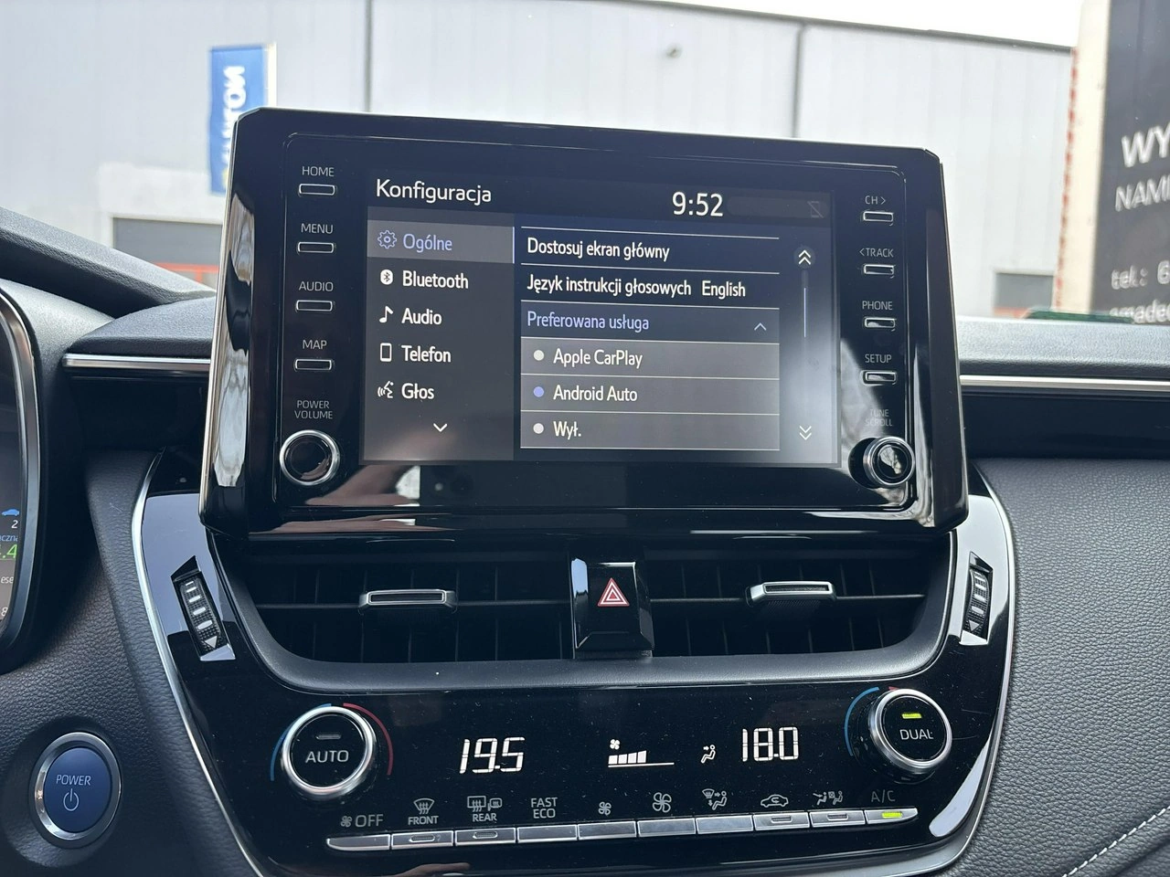 Toyota Corolla - Zdjęcie 20