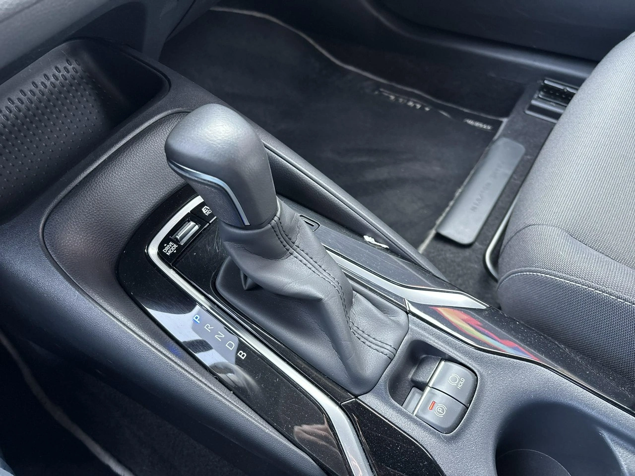 Toyota Corolla - Zdjęcie 22