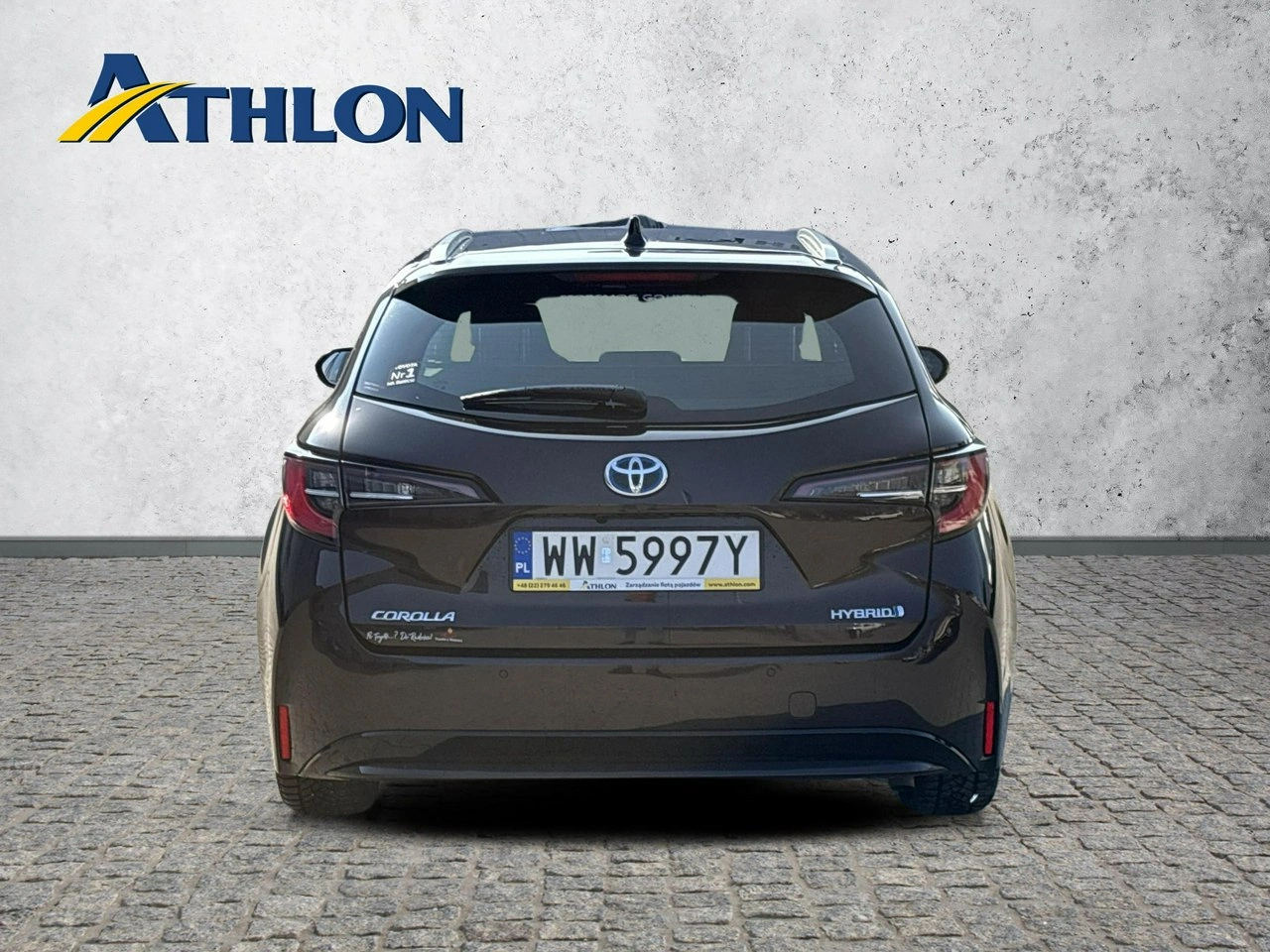 Toyota Corolla - Zdjęcie 3