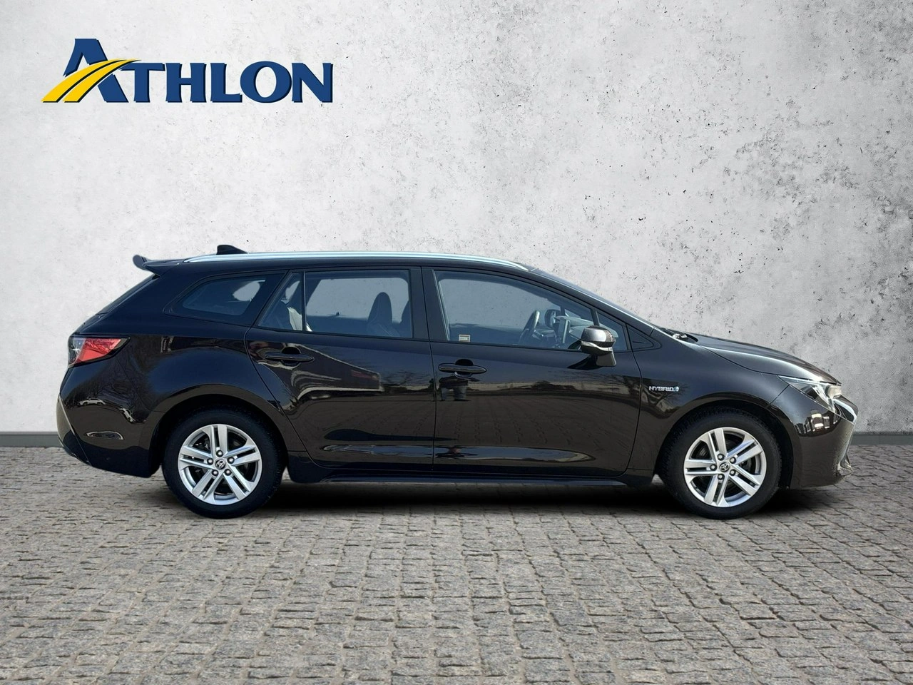 Toyota Corolla - Zdjęcie 5