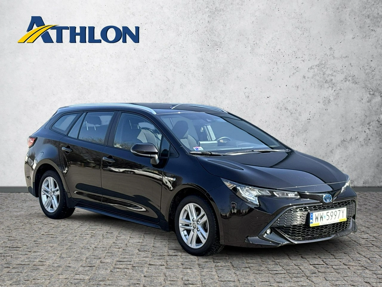 Toyota Corolla - Zdjęcie 6