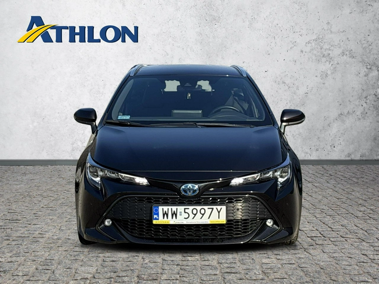 Toyota Corolla - Zdjęcie 7