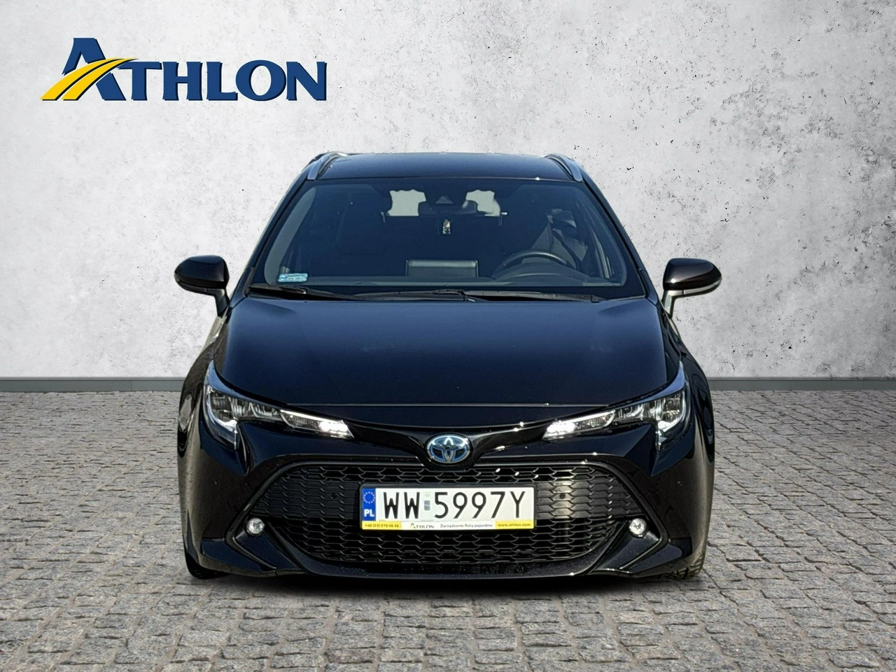 Toyota Corolla - Zdjęcie 7