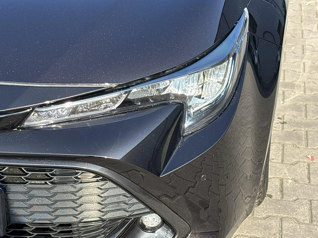 Toyota Corolla - Zdjęcie 8