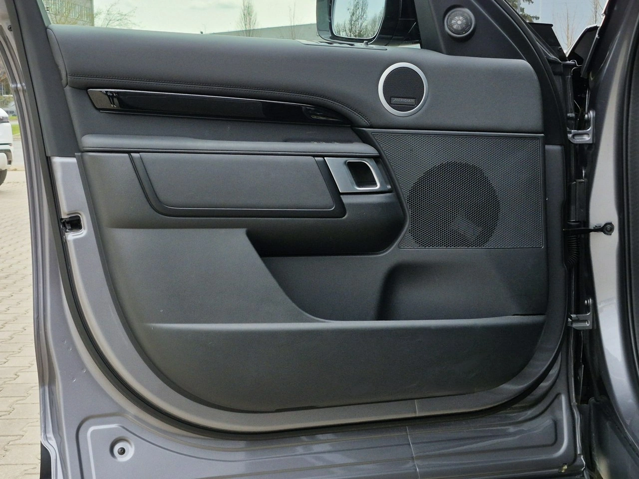 Land Rover Discovery - Zdjęcie 16