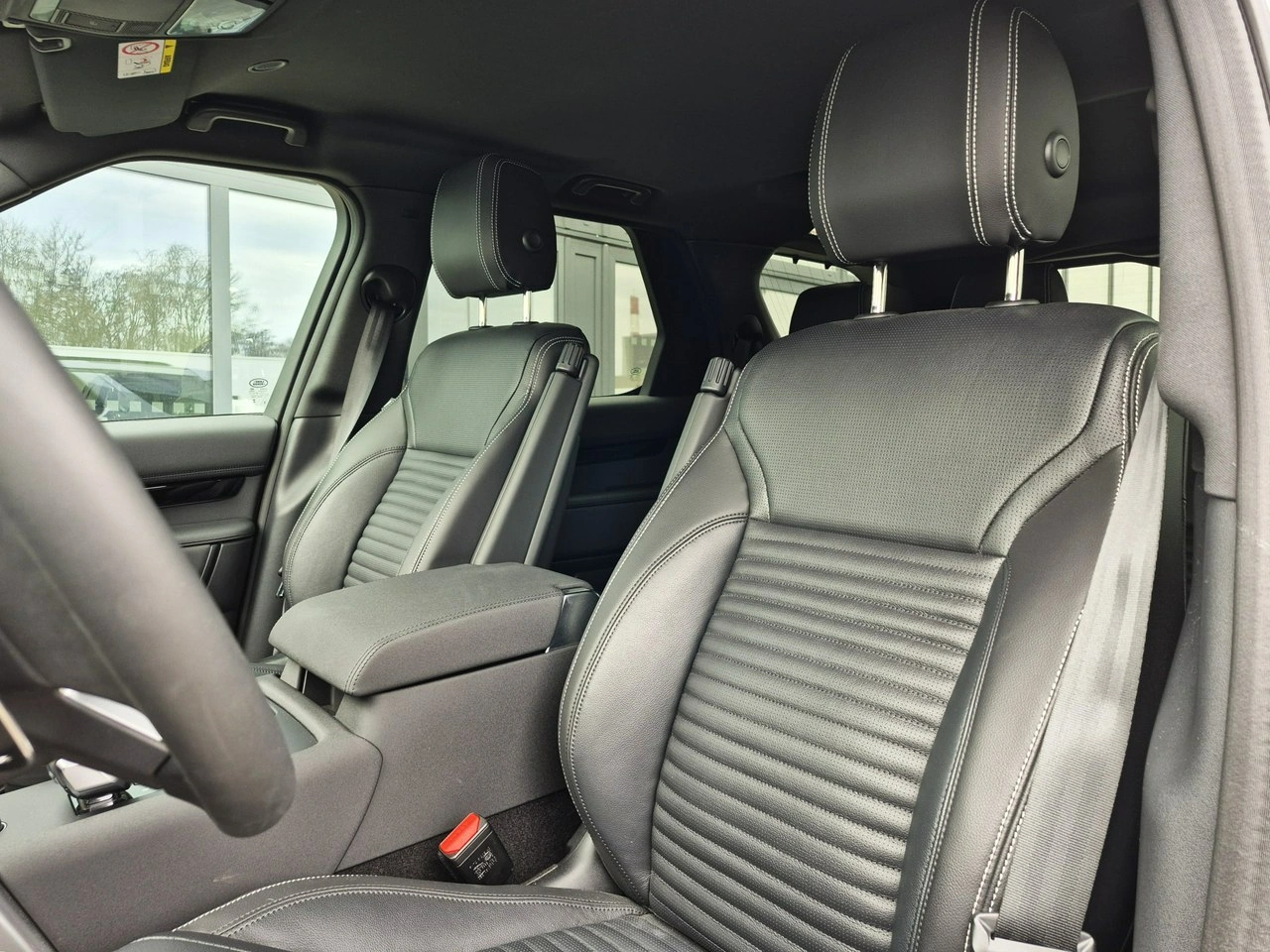 Land Rover Discovery - Zdjęcie 21