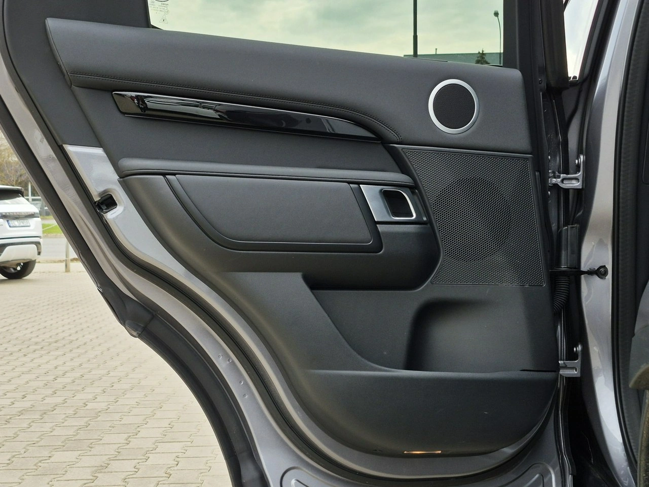 Land Rover Discovery - Zdjęcie 23