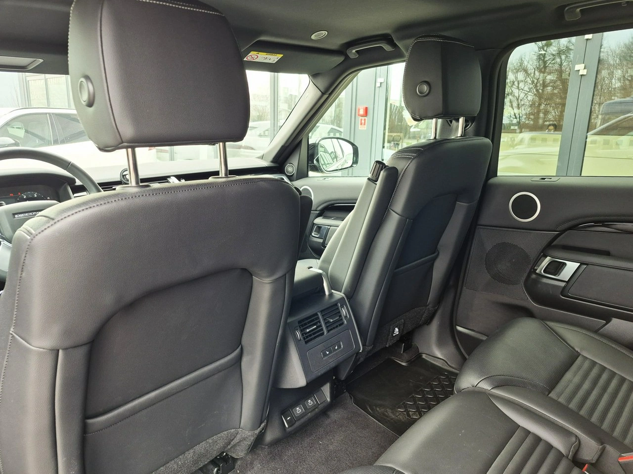 Land Rover Discovery - Zdjęcie 24