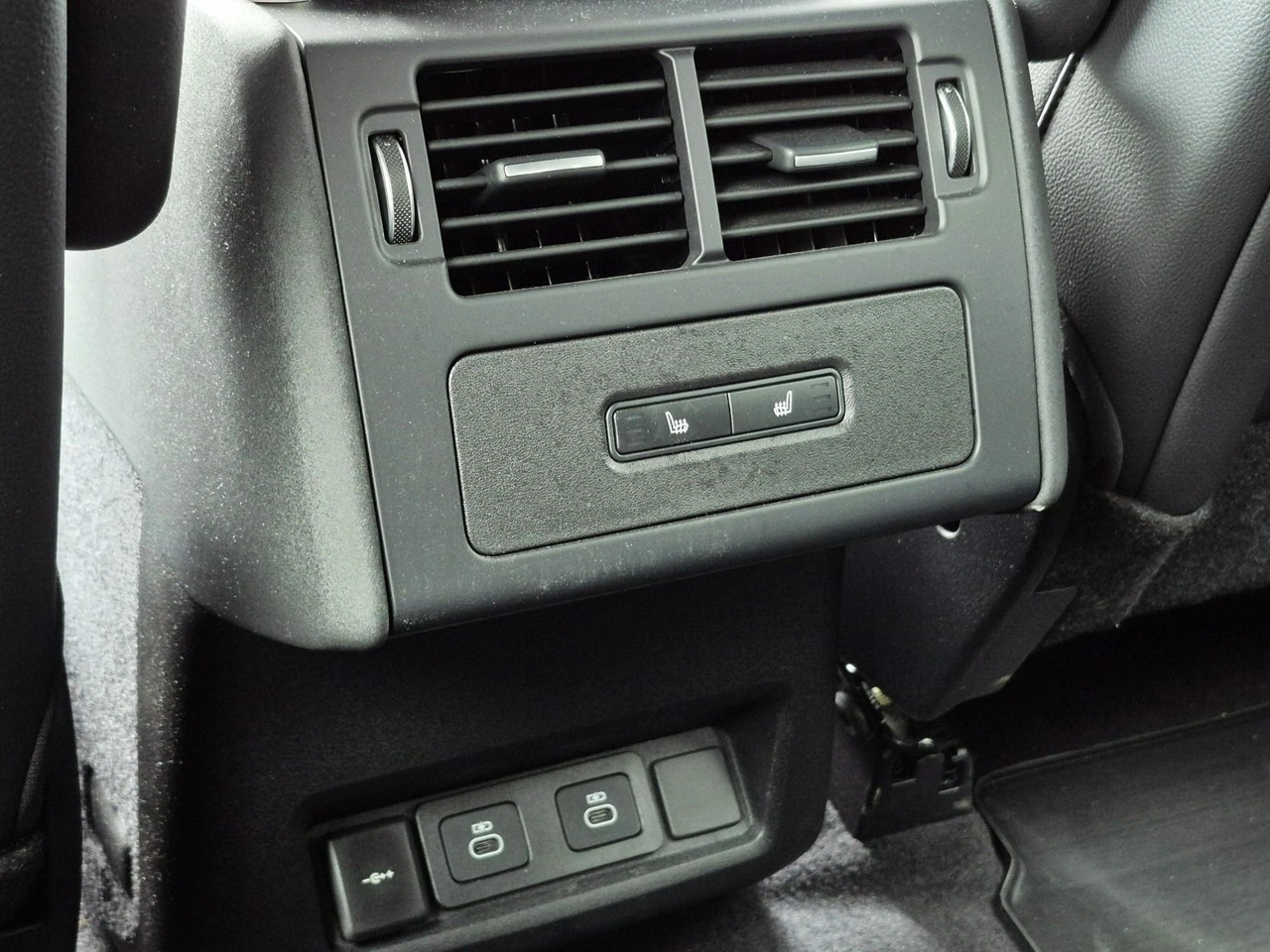 Land Rover Discovery - Zdjęcie 26