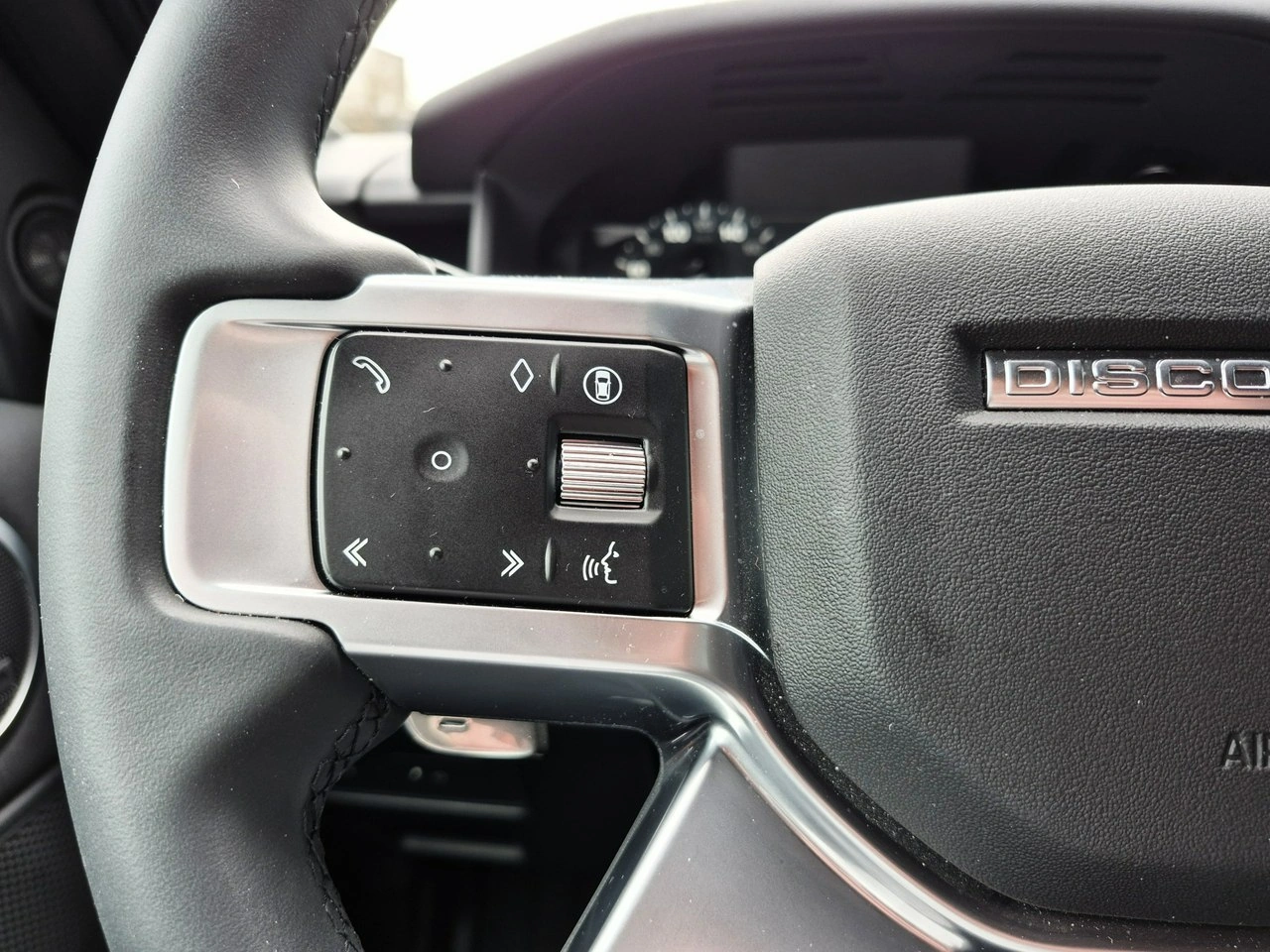 Land Rover Discovery - Zdjęcie 30