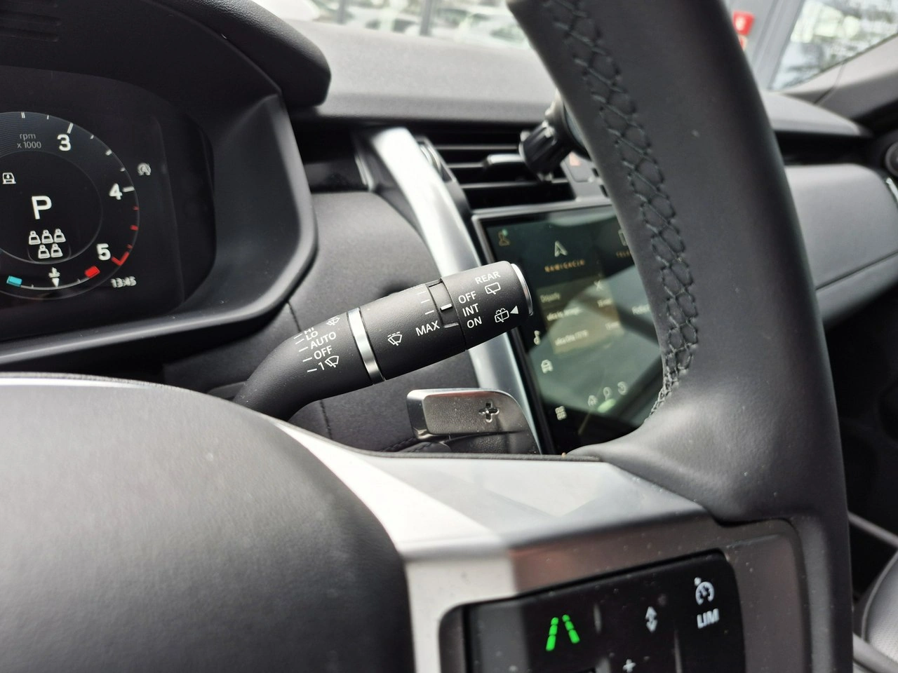 Land Rover Discovery - Zdjęcie 33