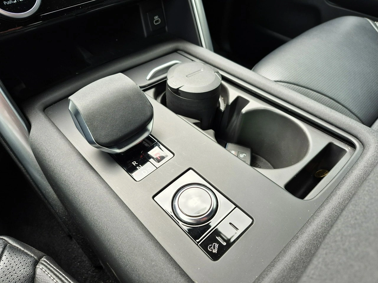 Land Rover Discovery - Zdjęcie 34