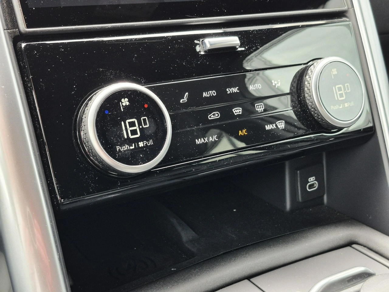 Land Rover Discovery - Zdjęcie 35