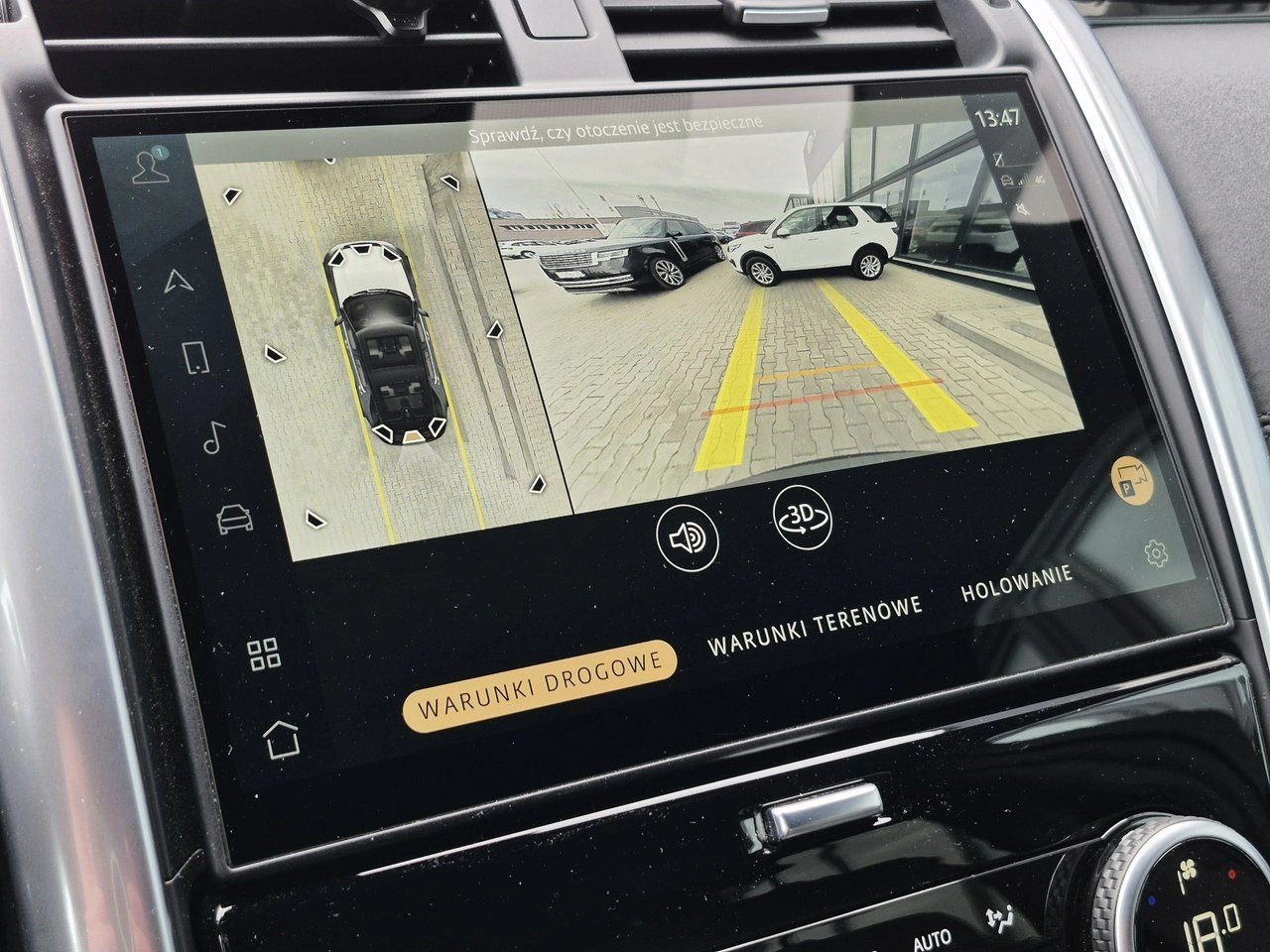 Land Rover Discovery - Zdjęcie 37