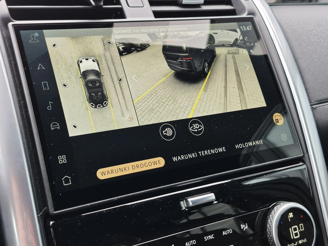 Land Rover Discovery - Zdjęcie 38