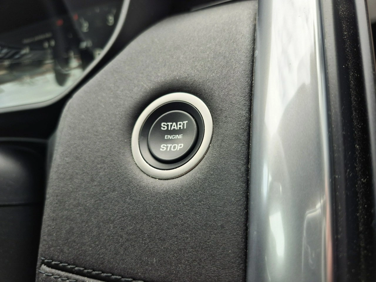 Land Rover Discovery - Zdjęcie 39