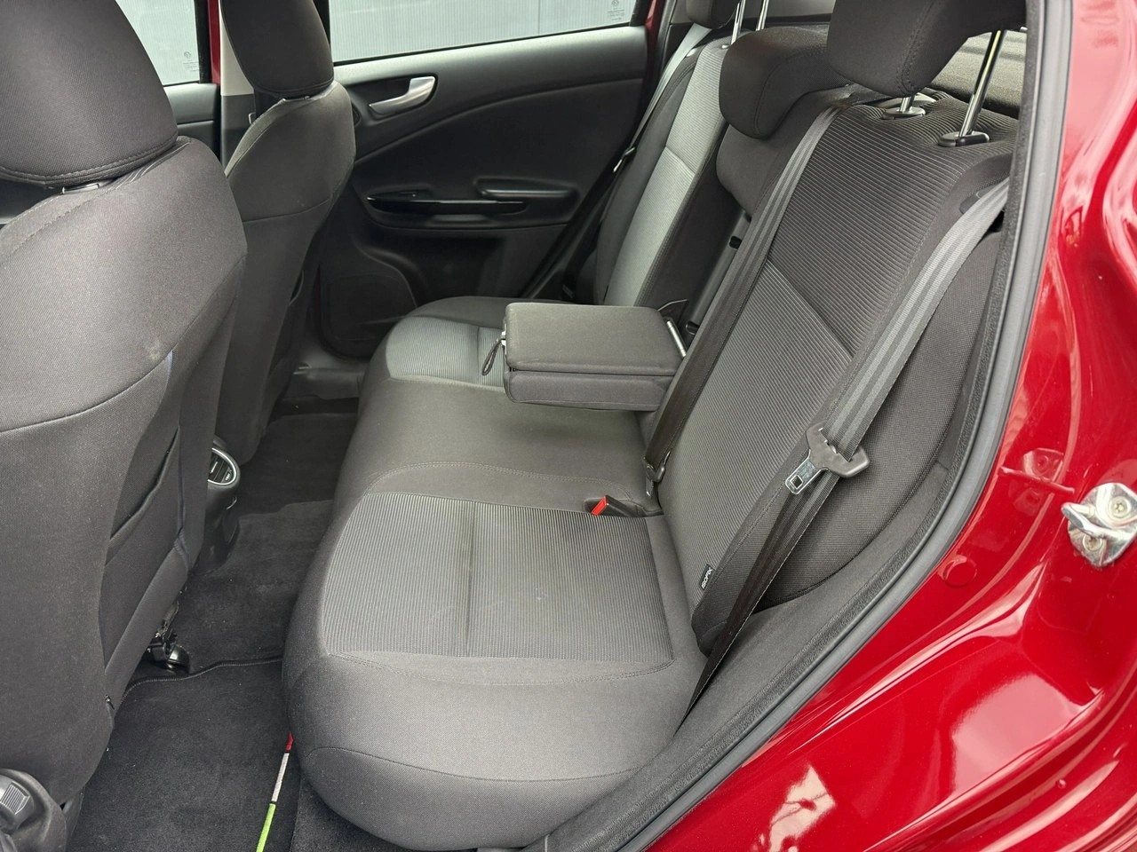 Alfa Romeo Giulietta - Zdjęcie 10