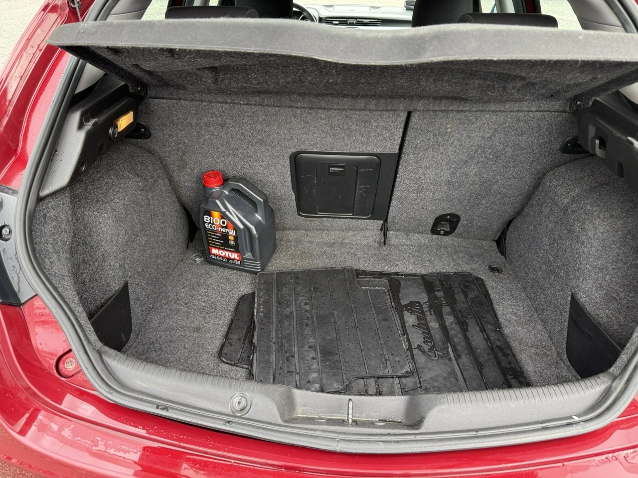 Alfa Romeo Giulietta - Zdjęcie 12