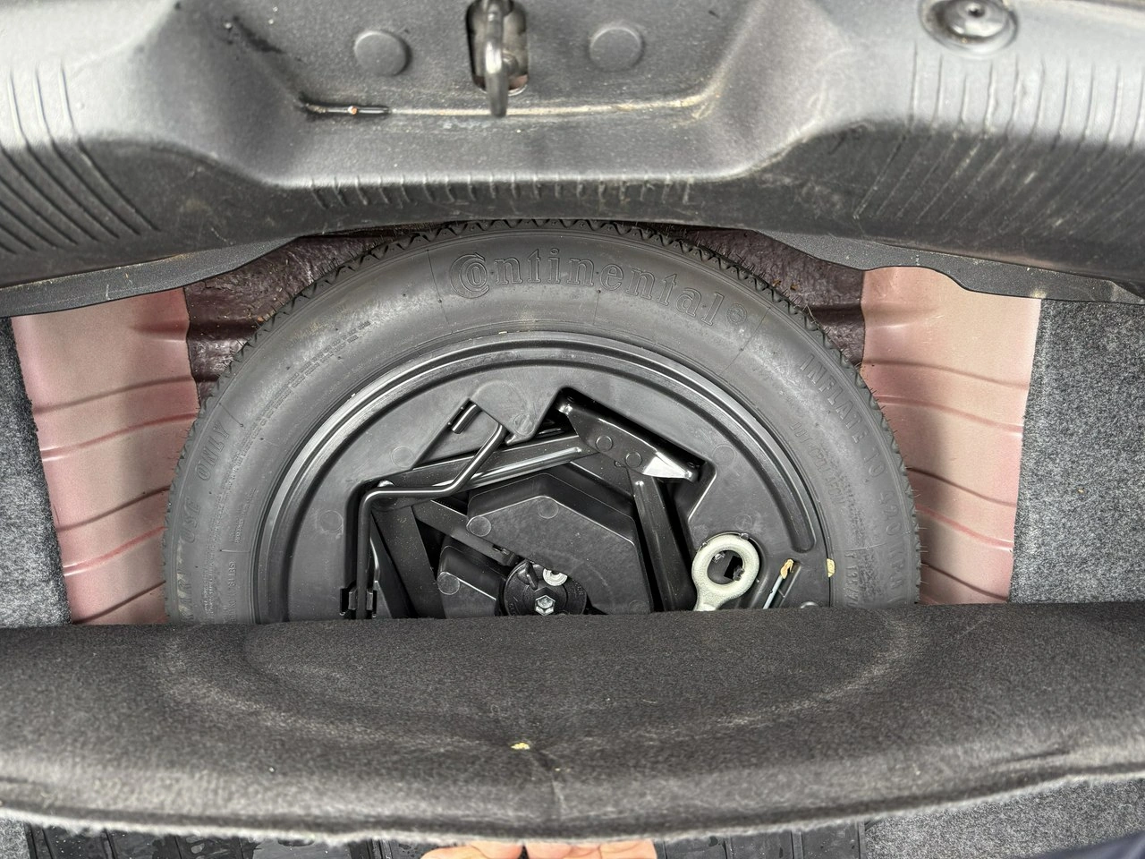 Alfa Romeo Giulietta - Zdjęcie 13