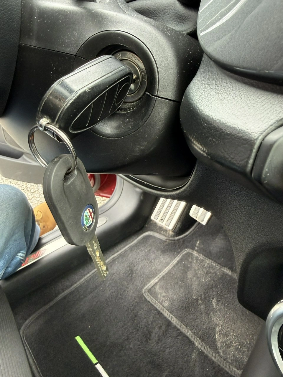 Alfa Romeo Giulietta - Zdjęcie 25