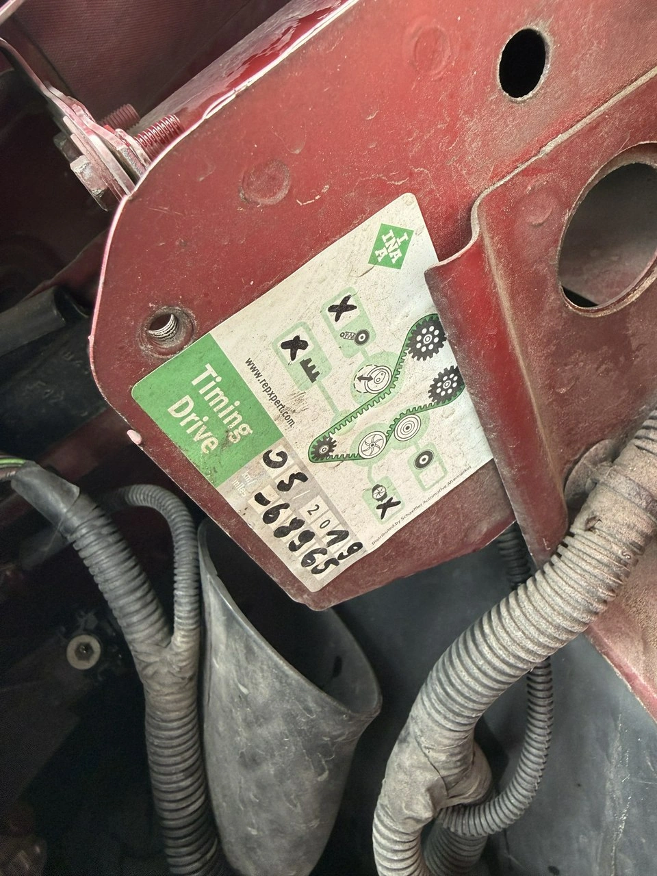 Alfa Romeo Giulietta - Zdjęcie 27