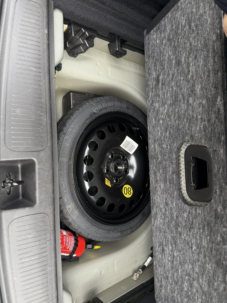 Opel Astra - Zdjęcie 12