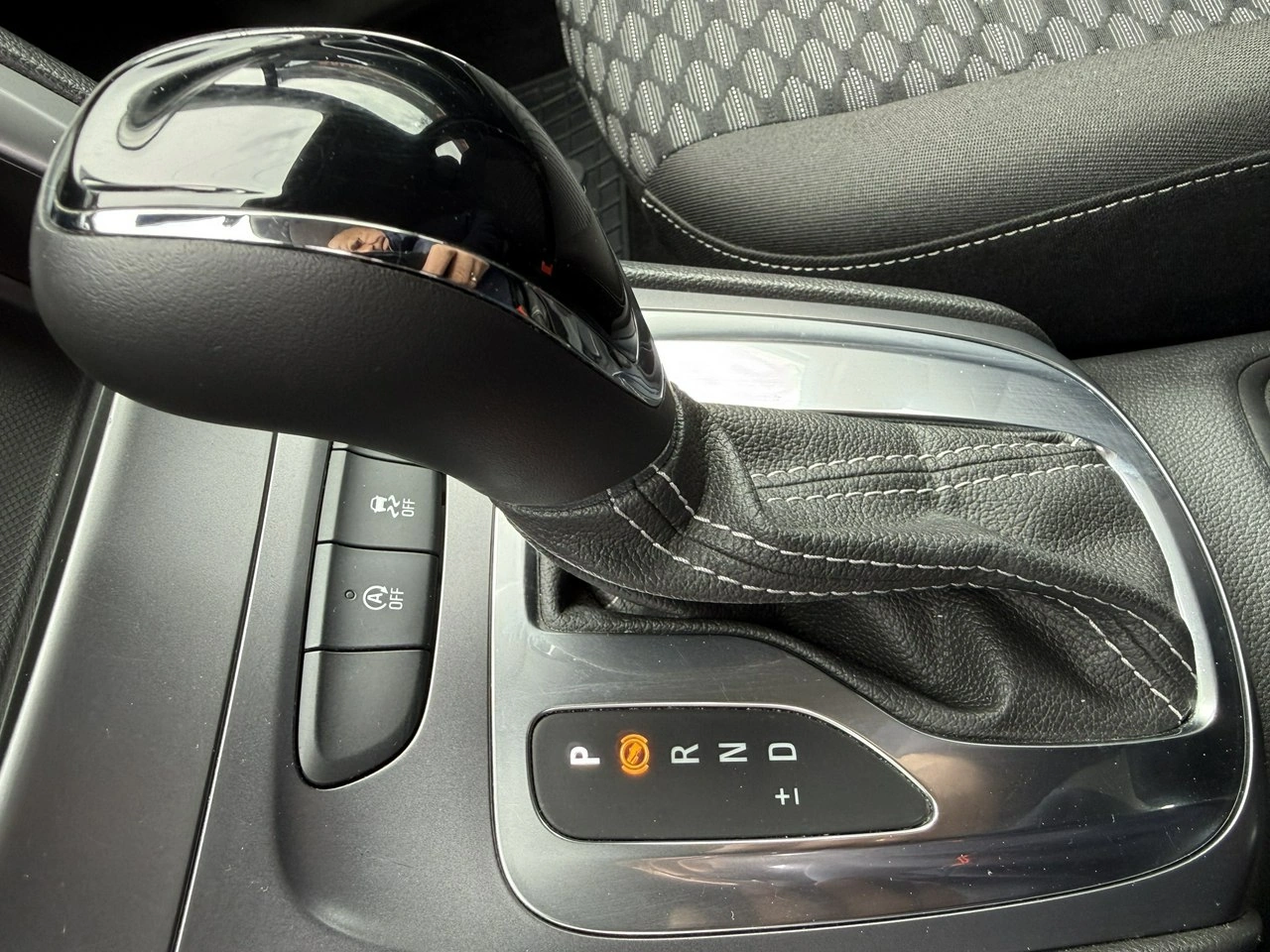 Opel Astra - Zdjęcie 20