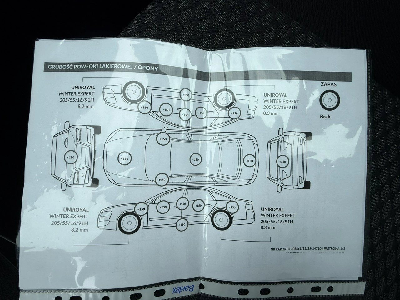 Opel Astra - Zdjęcie 22