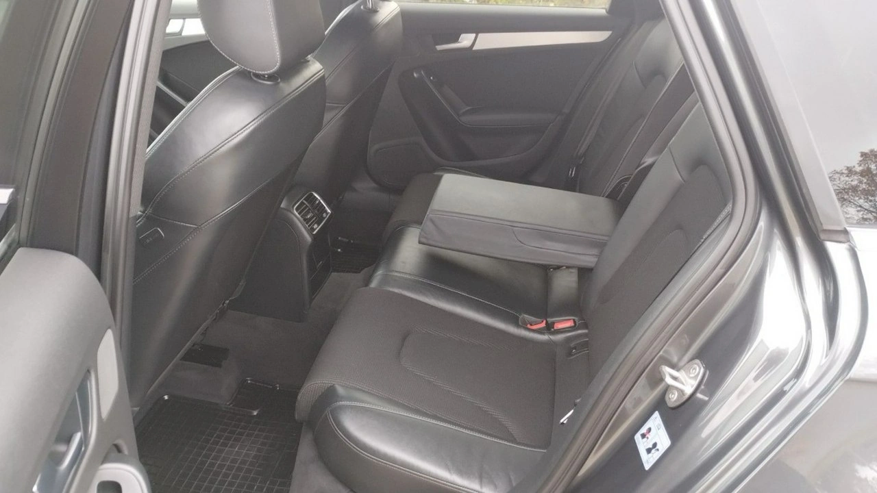 Audi A4 - Zdjęcie 9