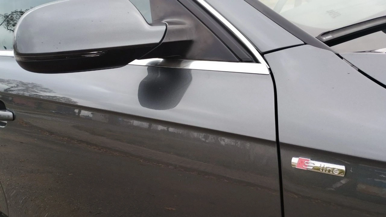 Audi A4 - Zdjęcie 18