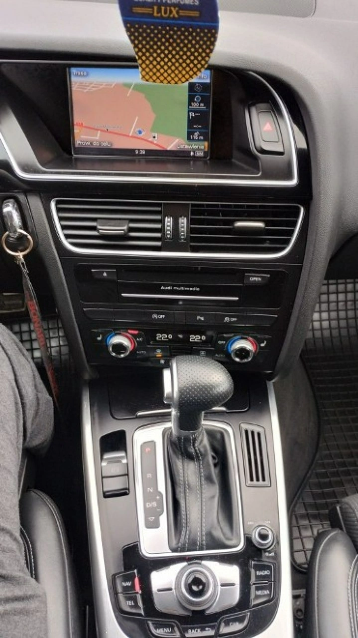 Audi A4 - Zdjęcie 5