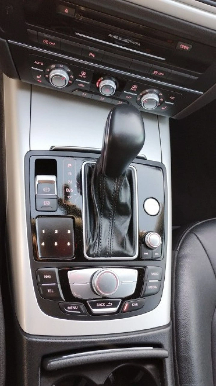 Audi A6 e-tron - Zdjęcie 5