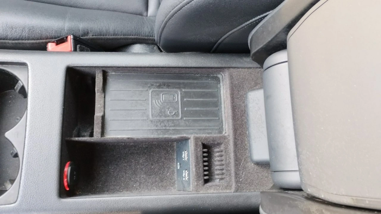 Audi A6 e-tron - Zdjęcie 6