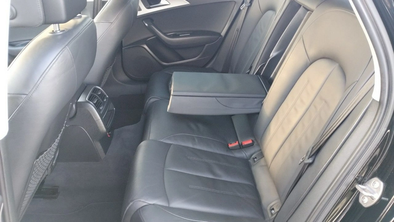 Audi A6 e-tron - Zdjęcie 7