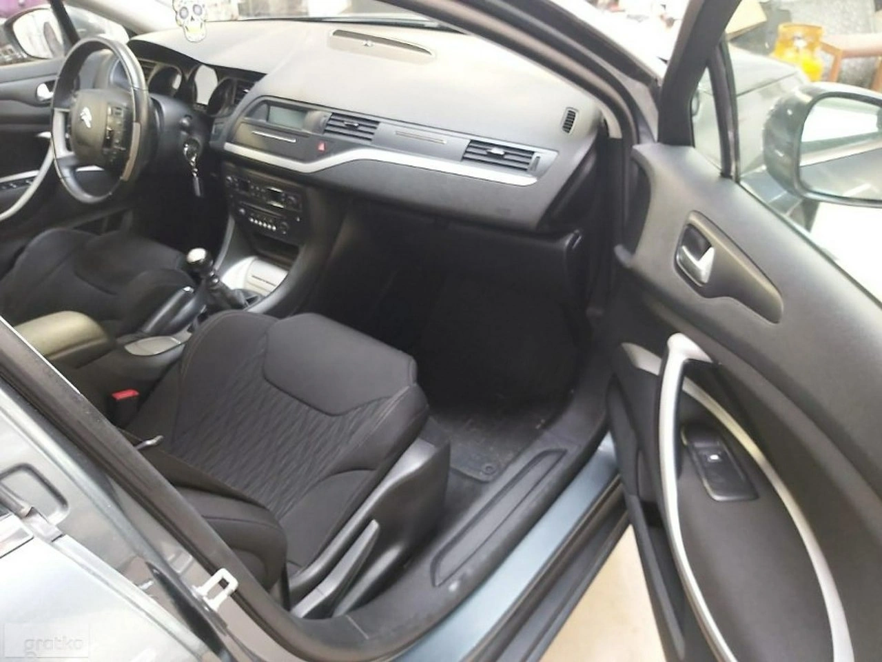 Citroën C5 - Zdjęcie 6